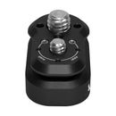 Kondor Blue Mini Lock Quick Release System (Black)