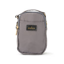 Kedzie Gray Crossbody Bag