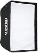 Godox Umbrella-Style Softbox with Bowens Mount (35.4 x 35.4")