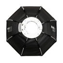 Phottix REX55 Quick Folding Softbox