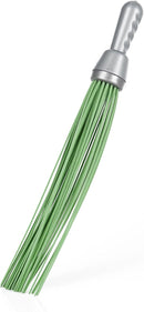 Gala Chandra Kharata Plastic Broom, 1 Piece, Multicolor