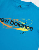 New Balance Starry Nights Tee Grade-School