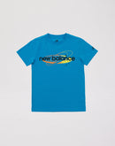 New Balance Starry Nights Tee Grade-School