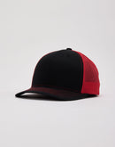 Kim And Bae Trucker Hat