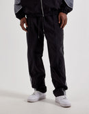 KINDRED CLOTHING Nylon Rhinestone Track Pants