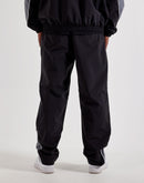 KINDRED CLOTHING Nylon Rhinestone Track Pants