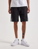 Kindred Rhinestone Nylon Shorts