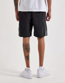 Kindred Rhinestone Nylon Shorts