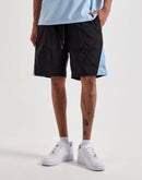 Kindred Rhinestone Nylon Shorts