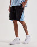 Kindred Rhinestone Nylon Shorts