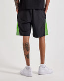 Kindred Rhinestone Nylon Shorts