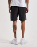 Kindred Rhinestone Nylon Shorts