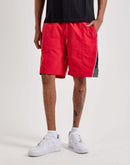 Kindred Rhinestone Nylon Shorts