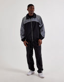 KINDRED CLOTHING Nylon Rhinestone Jacket