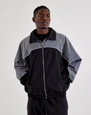 KINDRED CLOTHING Nylon Rhinestone Jacket