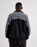 KINDRED CLOTHING Nylon Rhinestone Jacket
