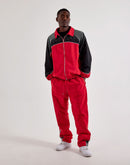KINDRED CLOTHING  Nylon Rhinestone Jacket