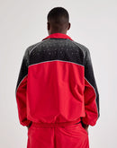 KINDRED CLOTHING  Nylon Rhinestone Jacket
