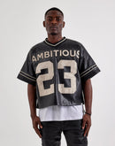 Kindred Ambitious V-Neck PU Tee