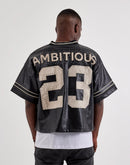 Kindred Ambitious V-Neck PU Tee