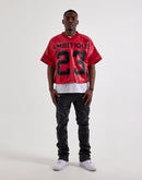 Kindred Ambitious V-Neck PU Tee
