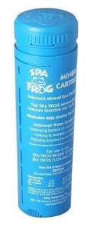 King Tech Spa Frog Serene Mineral Cartridge for Floating/Inline System | 01-14-3812