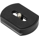 Kirk UP-2 Universal Fit Camera Plate