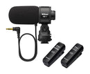 Nikon D850 Filmmaker’s Kit