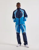 Kloud 9 Nylon Full-Zip Jacket