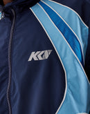 Kloud 9 Nylon Full-Zip Jacket