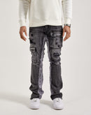Kloud 9 Cargo Jeans