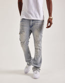 Kloud 9 Stacked Denim Jeans