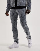 Kloud 9 Studded Slim Denim Jeans