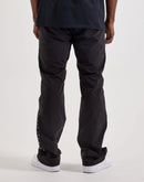 Kloud 9 Nylon Stacked Flare Stud Pants