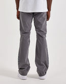 Kloud 9 Nylon Stacked Flare Stud Pants