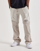 Kloud 9 Nylon Straight Pants