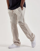 Kloud 9 Nylon Straight Pants