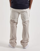 Kloud 9 Nylon Straight Pants