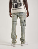Kloud 9 Cargo Jeans