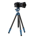 Benro GD36PT Geared Drive Three-Way Head
