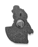 LEGO® Minifigures™ Enamel Knight Snap Button - 53309