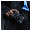 KODAK Snapic A1 35mm Film Camera (Rhino Grey)