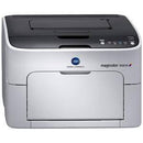 Konica Minolta A03402INT Magicolor 1600W Laser Printer for 220-240 Volts