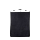 Kupo 24"x36" Full Frame Flag (Black Denim)