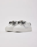 Kurt Geiger Mini Laney Bow Toddler