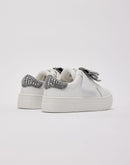 Kurt Geiger Mini Laney Bow Toddler