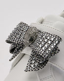 Kurt Geiger Mini Laney Bow Toddler
