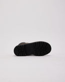 Kurt Geiger Chain Combat Boot Pre-School