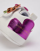 Kurt Geiger Baby Flower Petal Infant
