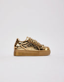 Kurt Geiger Mini Southbank Tag Sneaker Pre-School